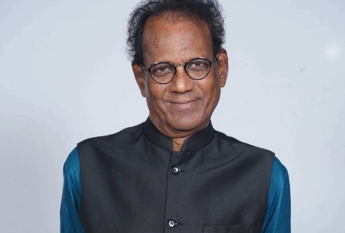 virendra saxena back into the television with bhagya laxmi after a long gap he talk about the show
