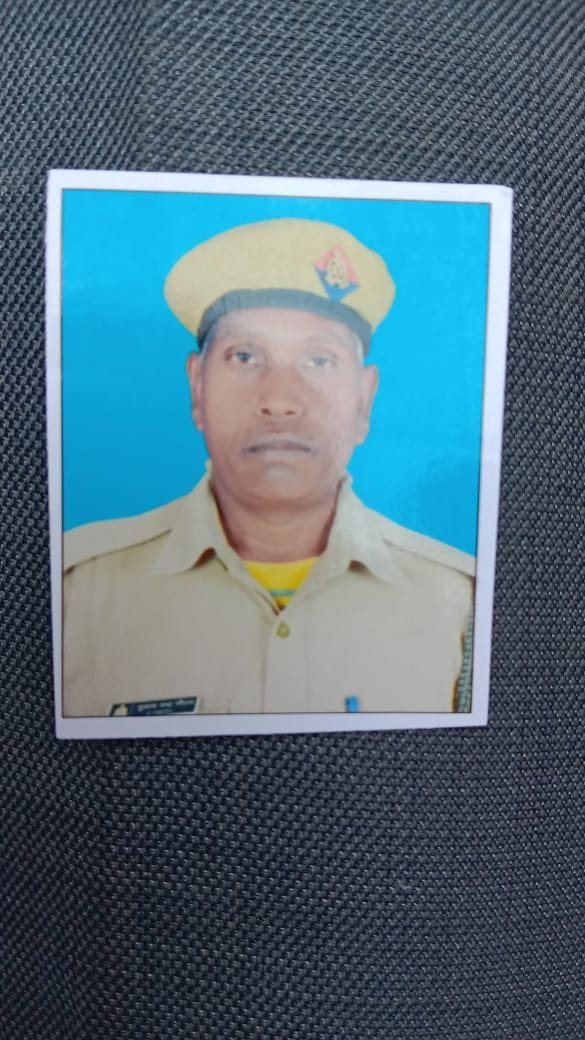 prd man died in accident