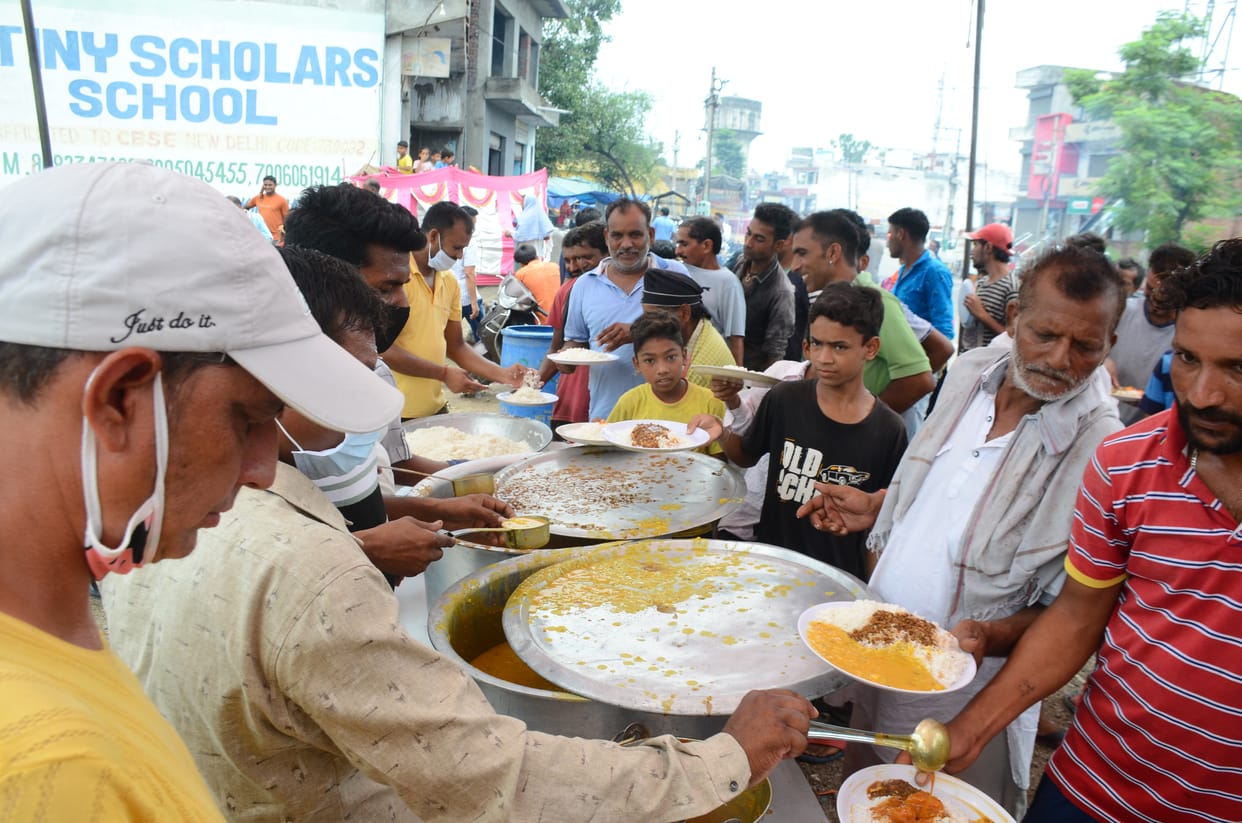 Bhandara