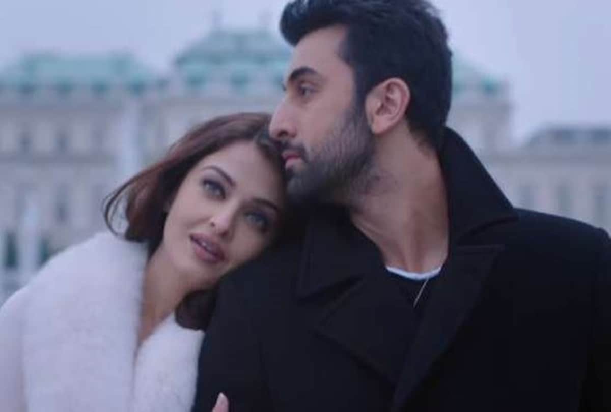 Aishwarya once told that Aradhya bachchan hugged ranbir kapoor thinking he is her father abhishek bachchan