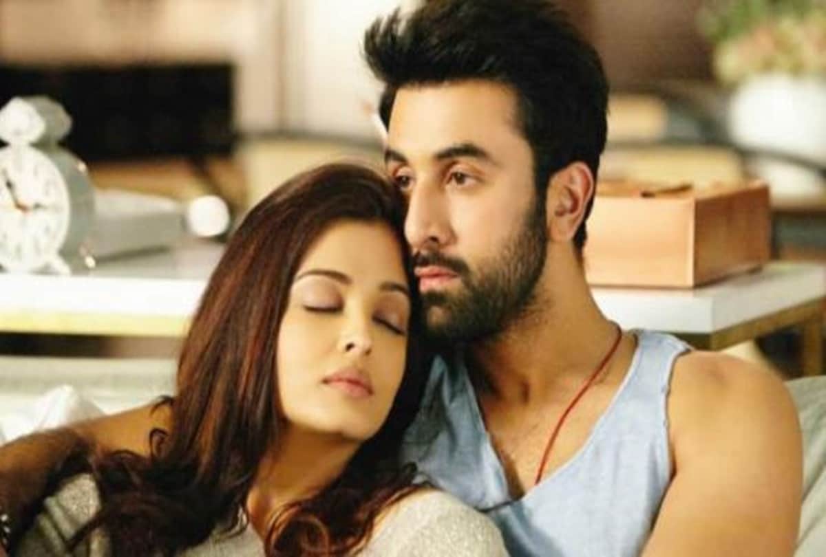 Aishwarya once told that Aradhya bachchan hugged ranbir kapoor thinking he is her father abhishek bachchan