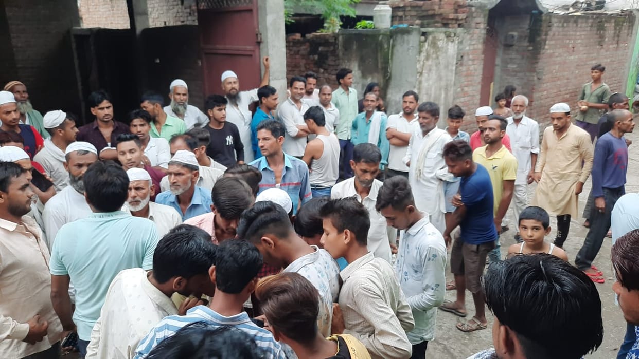 Behat's laborer dies in Himachal under suspicious circumstances