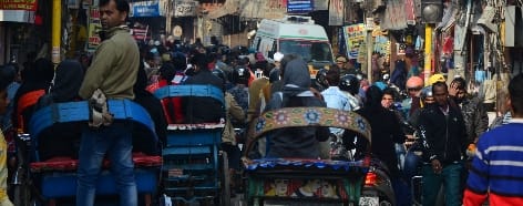 Qutubkhana flyover will land at Kohadapir, not near GRM