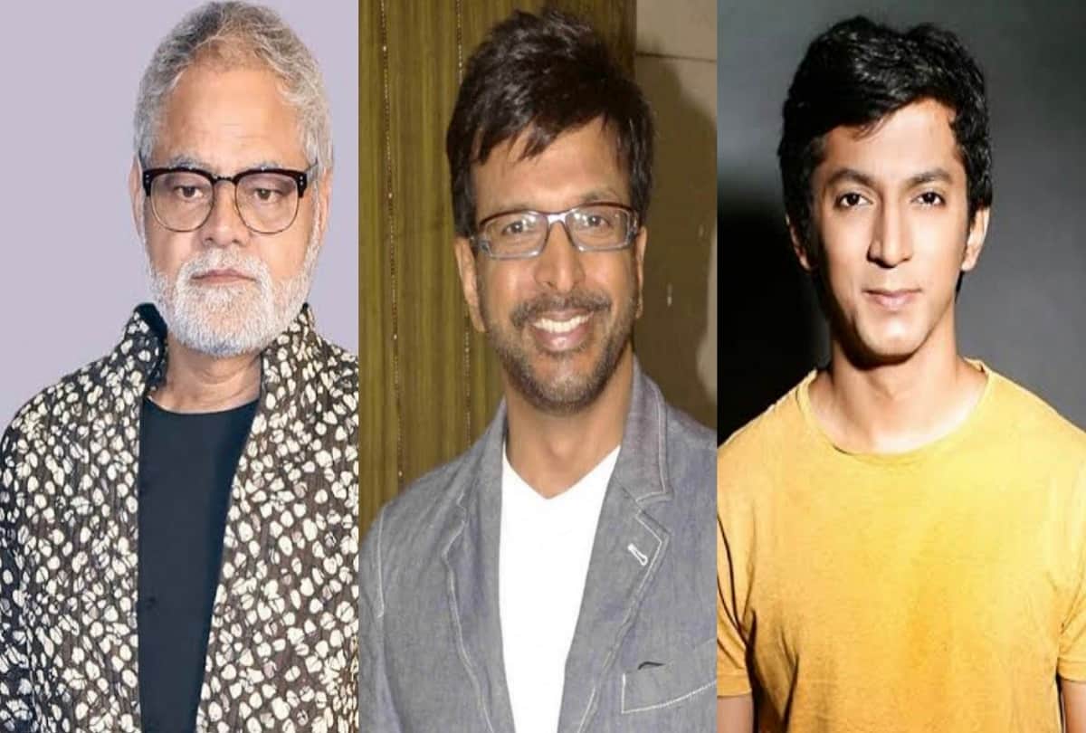 Sanjay Mishra, Jaaved Jaaferi Anshuman jha Starrer Short Film To Be Screened At IFFM 2021