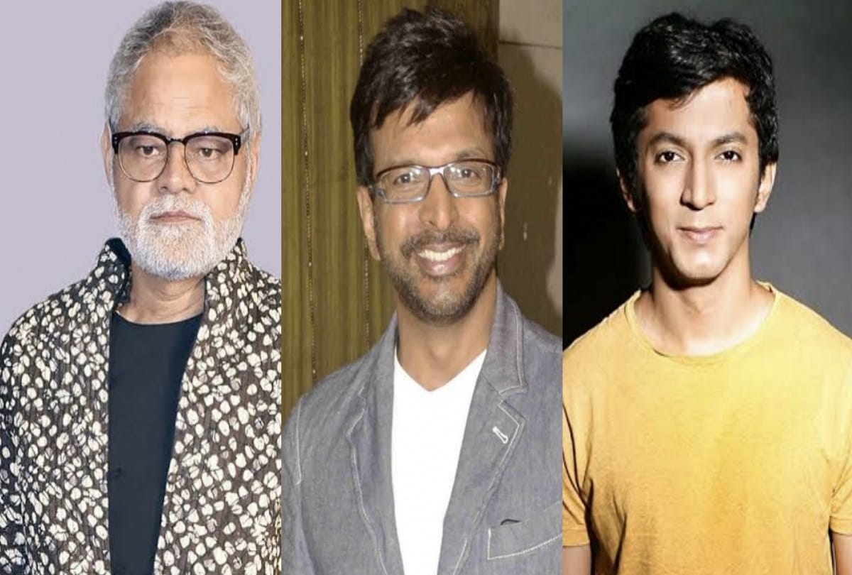 Sanjay Mishra, Jaaved Jaaferi Anshuman jha Starrer Short Film To Be Screened At IFFM 2021