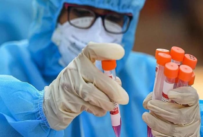 New Infection Virus research in Lal Bahadur Shastri Govt Medical College  Mandi