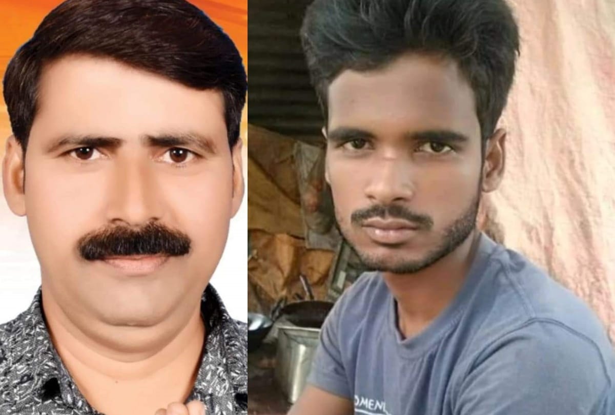 Two Kanwariyas died after being hit by truck in Deoria
