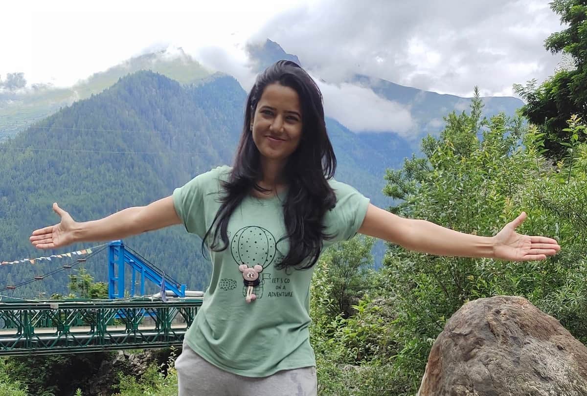 rajasthan Jaipur doctor deepa sharma died in himachal pradesh kinnaur landslide know all about her like kbc to shaheen bagh and twitter marriage