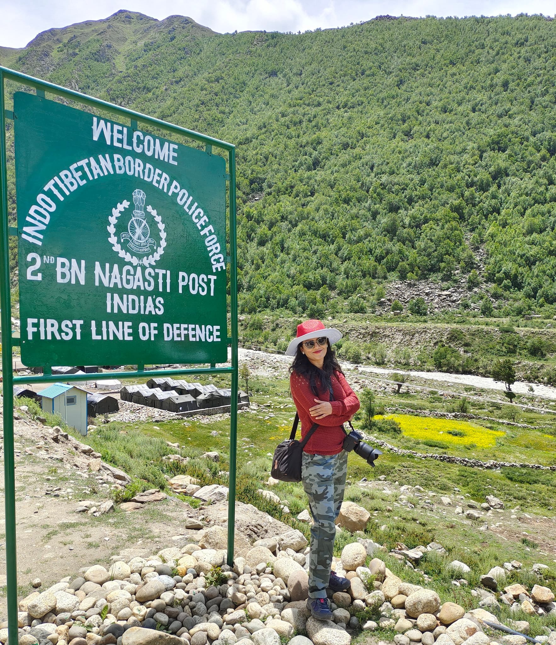 rajasthan Jaipur doctor deepa sharma died in himachal pradesh kinnaur landslide know all about her like kbc to shaheen bagh and twitter marriage