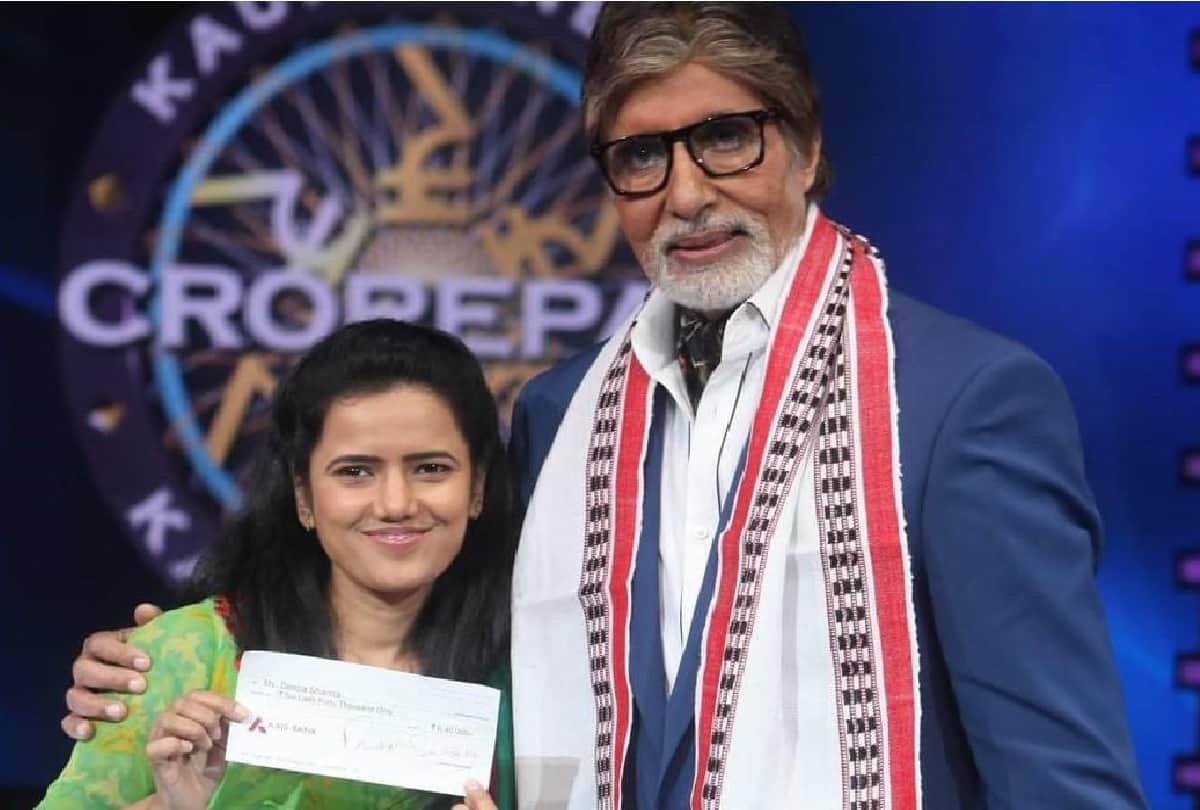 rajasthan Jaipur doctor deepa sharma died in himachal pradesh kinnaur landslide know all about her like kbc to shaheen bagh and twitter marriage