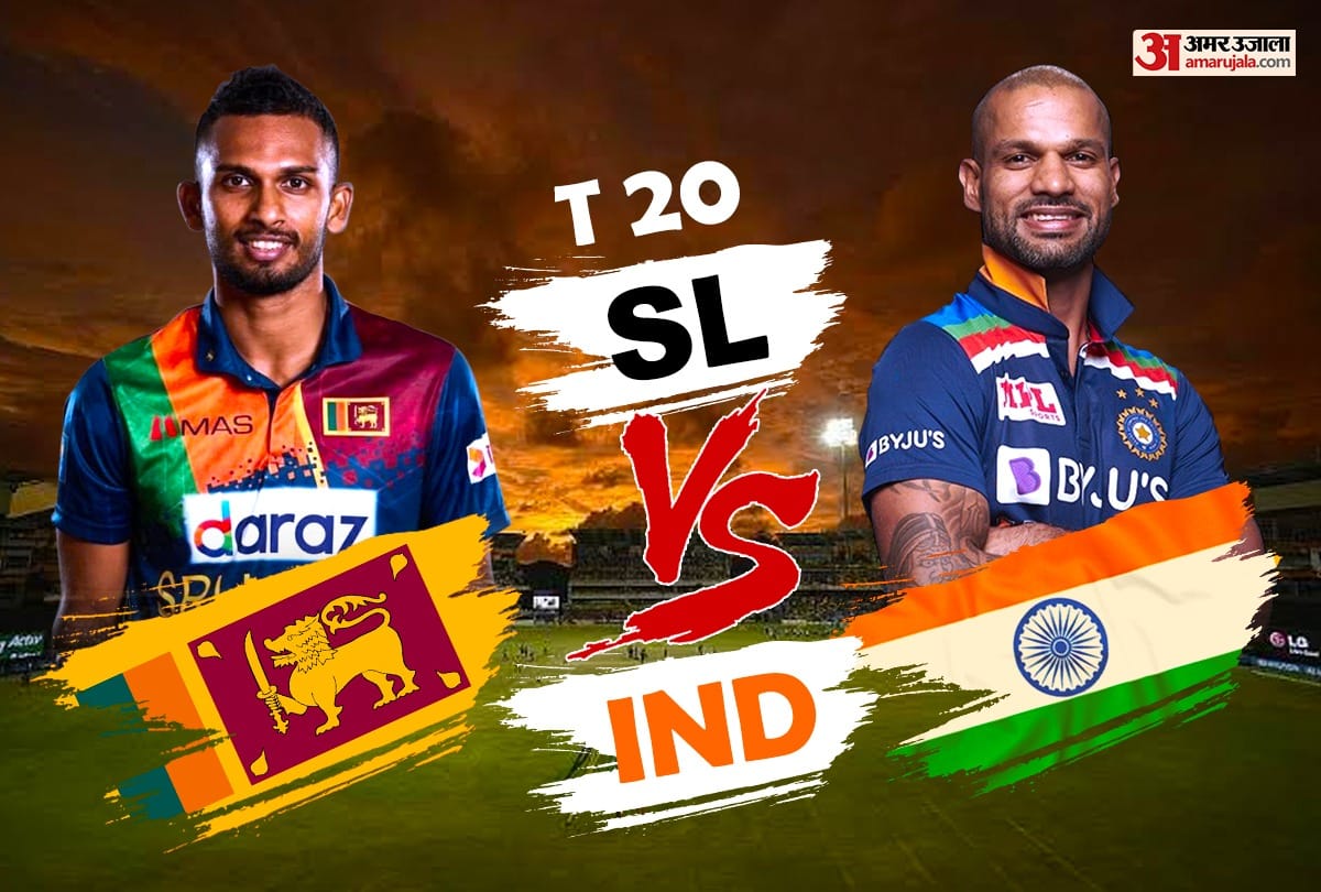india vs sri lanka 2nd t20i match preview and prediction at colombo 