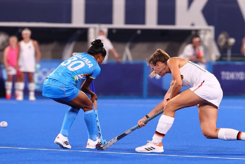 Tokyo Olympics: olympian jagbir singh said for team india hockey match
