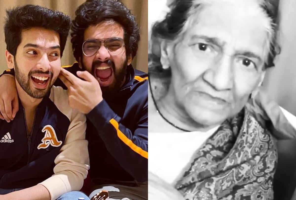 anu malik mother passed away armaan and amaal share emotional post on social media