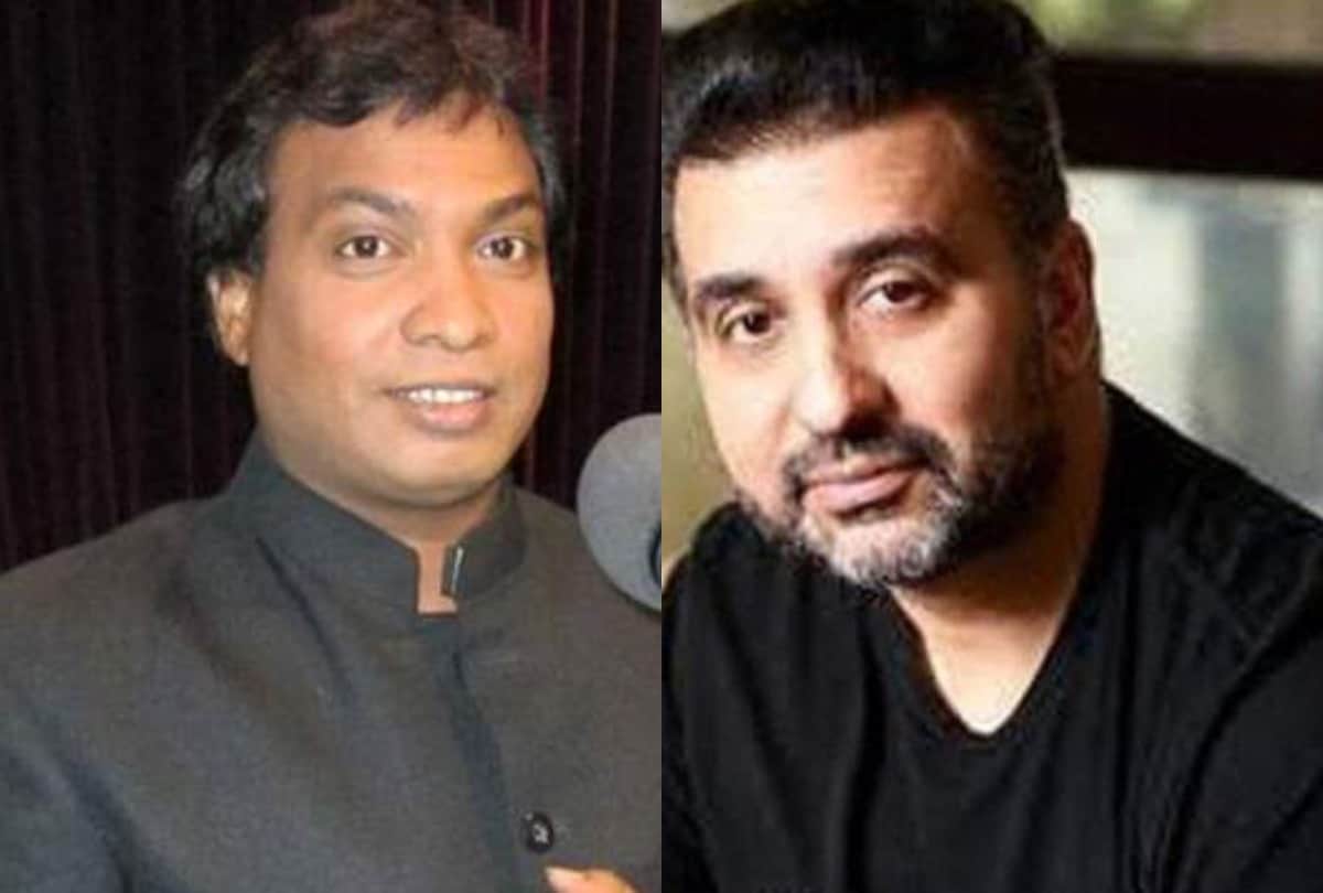 comedian sunil pal slams manoj bajpayee for family man 2 raj kundra adult film case know details