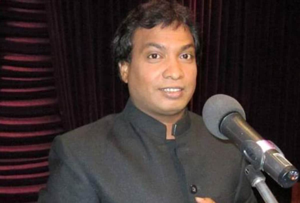 Manoj Bajpayee reacts on Sunil Pal calls him badtameez gira hua says Jobless people should meditate