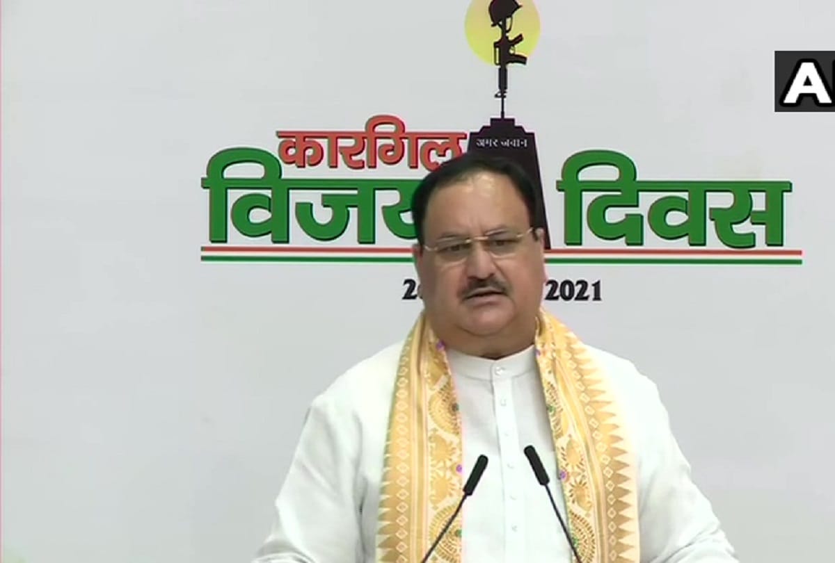 Uttarakhand News: JP Nadda will bring report cards of ministers and MLAs During