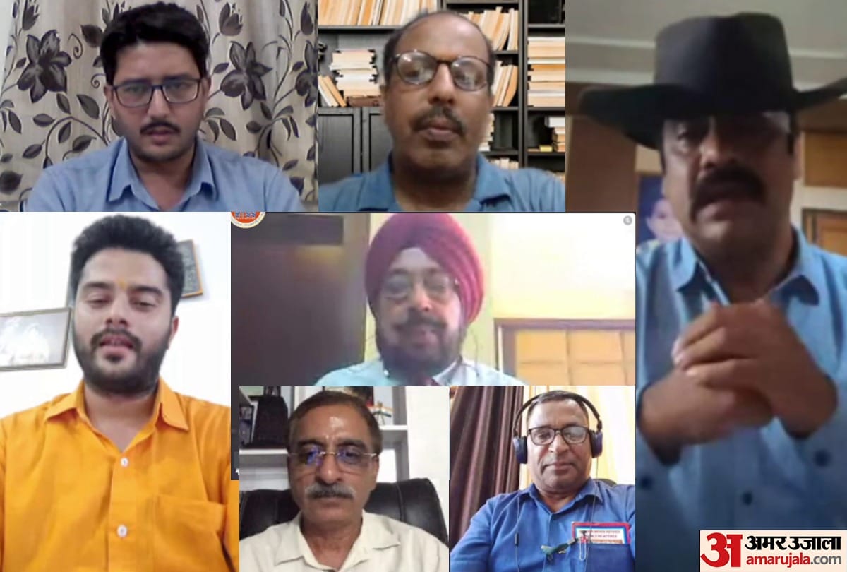 Kargil Vijay Diwas: strengthen the army further, the demand for the commission for ex-servicemen arose