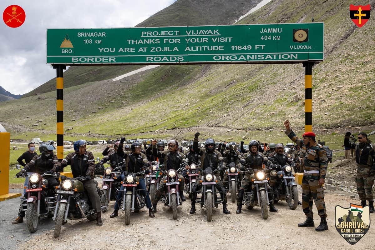 Kargil Vijay Diwas 2023 Date History And Importance Facts in Hindi