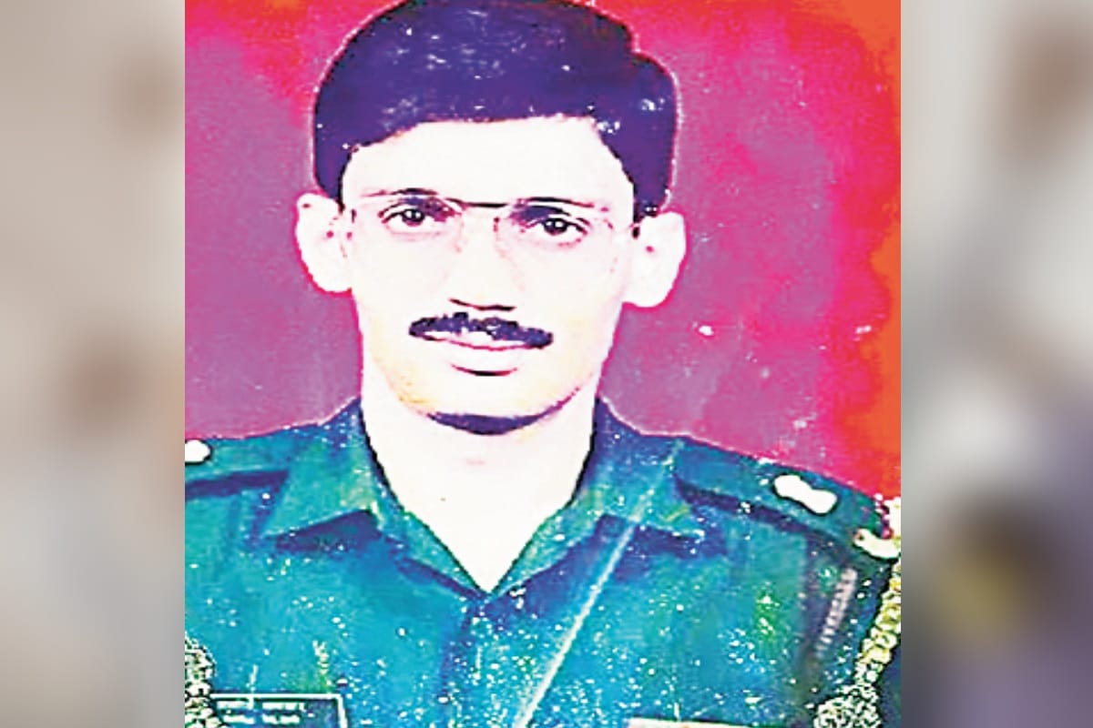 Kargil Vijay Diwas: Five jawan of Meerut sacrifice their lives for Mother India