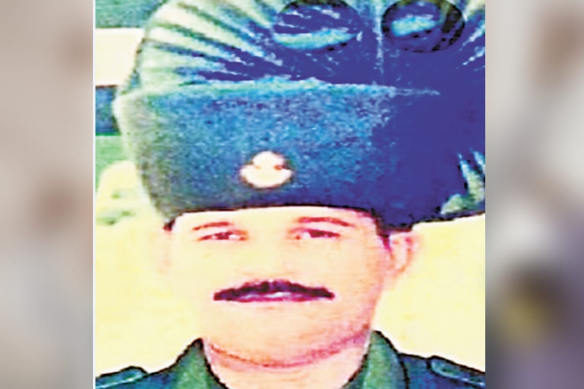 Kargil Vijay Diwas: Five jawan of Meerut sacrifice their lives for Mother India