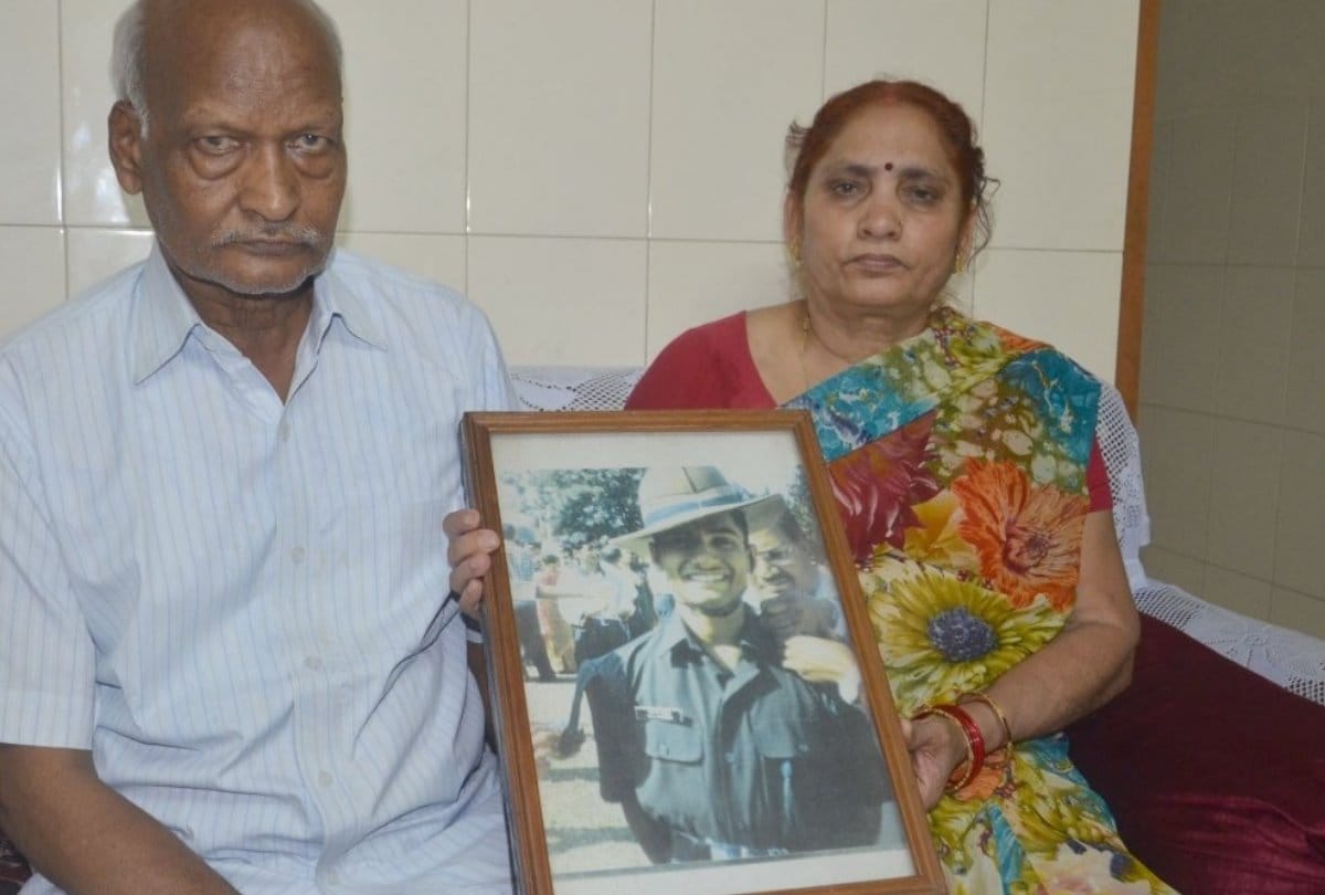Stories of kargil martyres by neeraj ambuj.