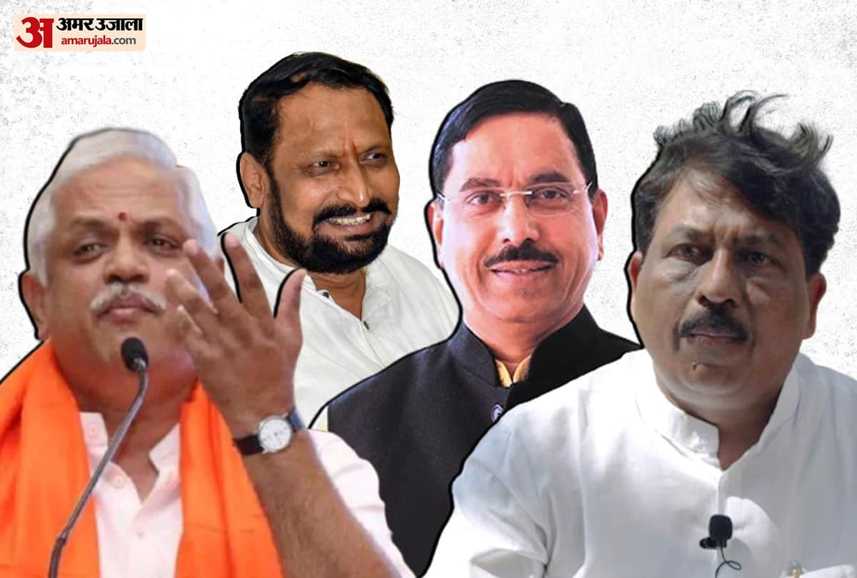 BS Yediyurappa Resignation: Karnataka CM B S Yediyurappa Resigned, Who Will Be New CM of Karnataka