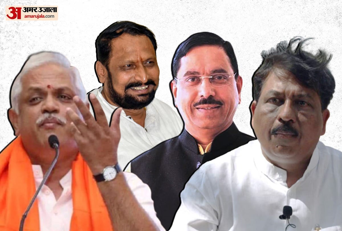 BS Yediyurappa Resignation: Karnataka CM B S Yediyurappa Resigned, Who Will Be New CM of Karnataka