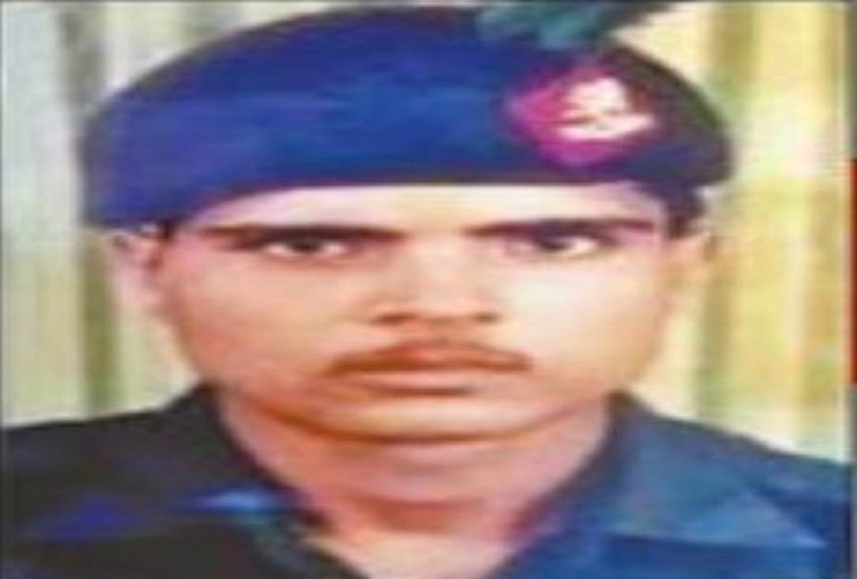 Stories of kargil martyres by neeraj ambuj.