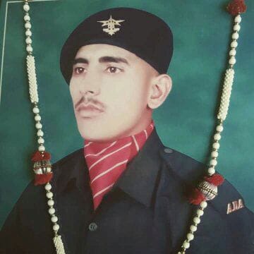 Kargil Vijay Diwas: In the name of Ajmer, the chest becomes proudly wide