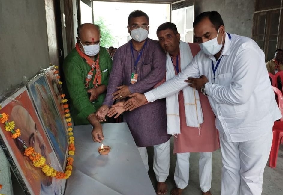 'Take the government's schemes to door-to-door'