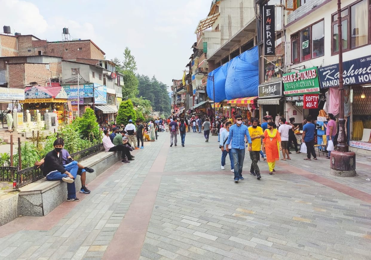 Tourism season ends, staff sent on leave