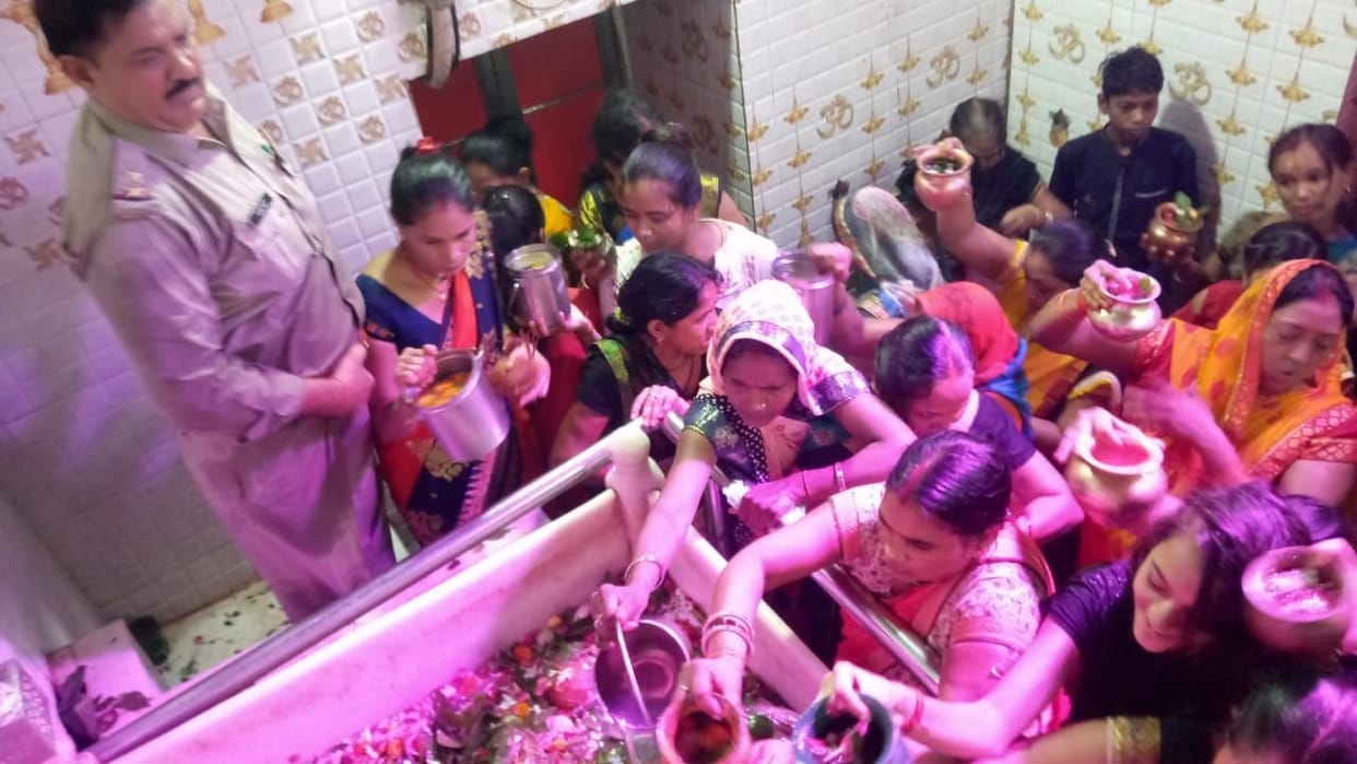 Jai Ho Bhole Bhandari Teri Mahima Hai Nyaari
