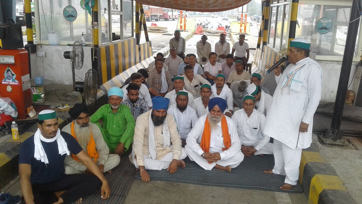 Farmers will donate blood to save lives of others