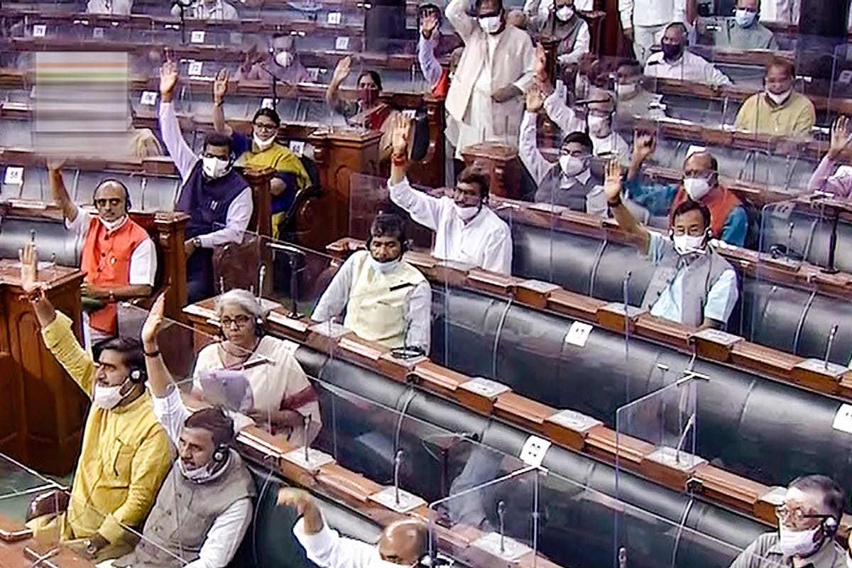Parliament All 20 questions settled in 45 minutes 21 absent from 25 MPs listed for asking questions