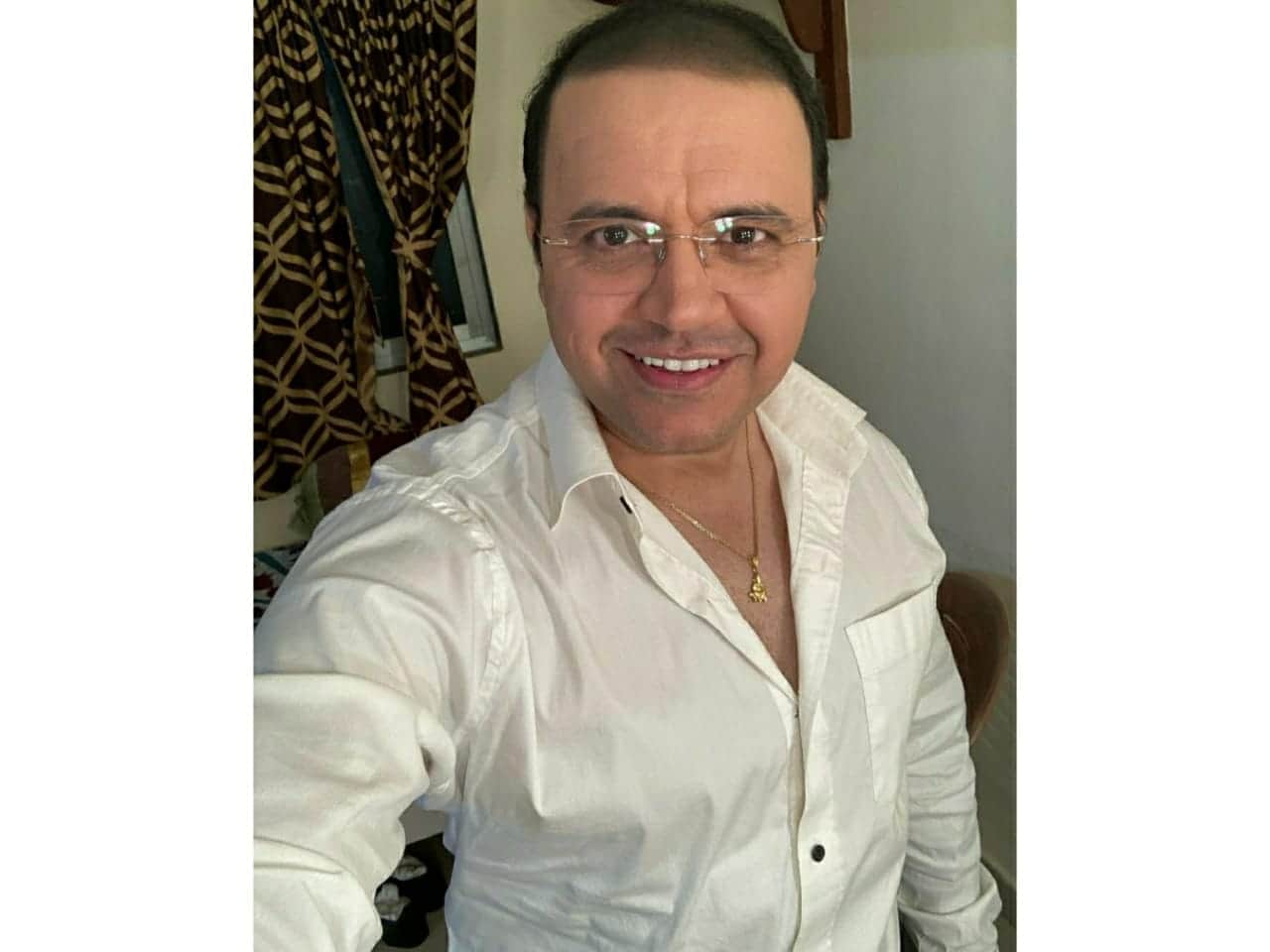 Birthday: taarak mehta actor mandar chandwadkar electricity bill came by his reel name master bhide