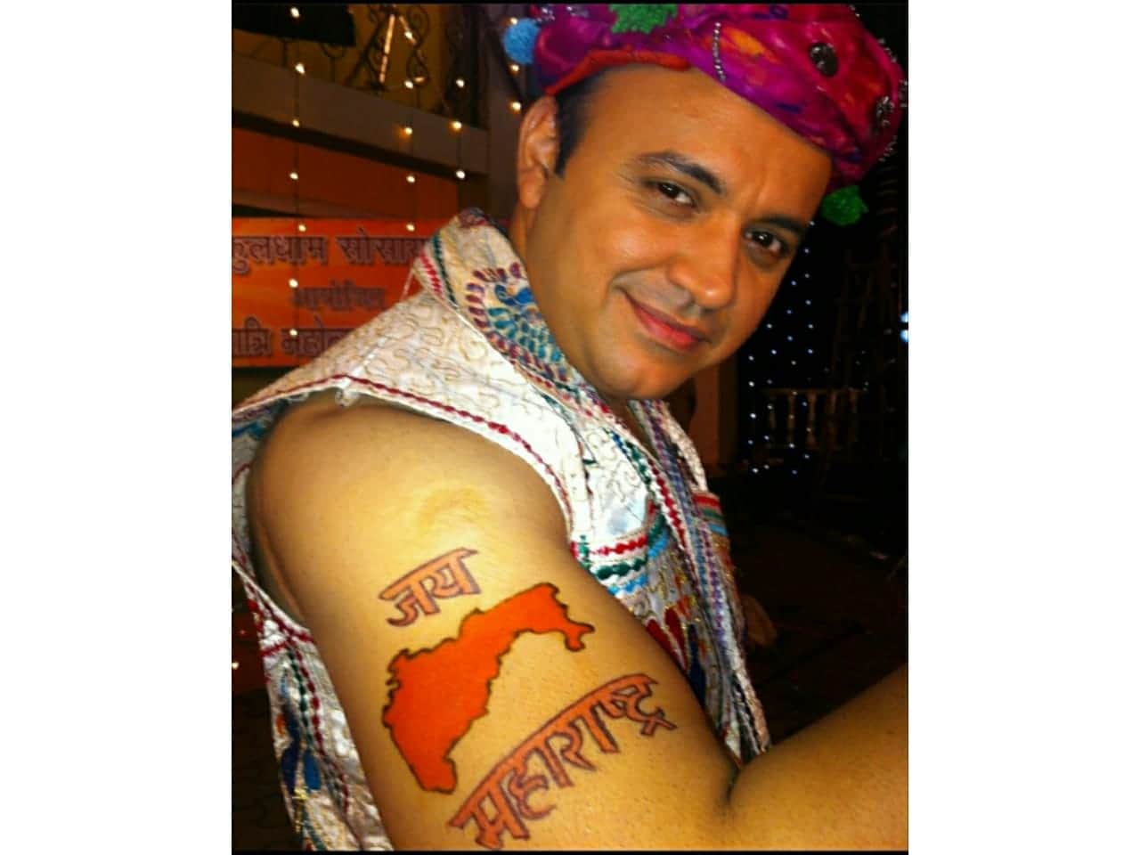Birthday: taarak mehta actor mandar chandwadkar electricity bill came by his reel name master bhide