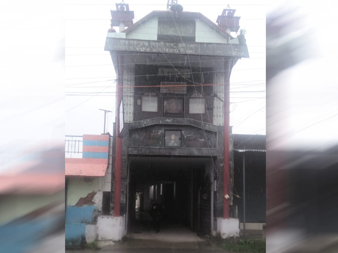 kargil vijay diwas today in india: mother built martyr gate at her own expense