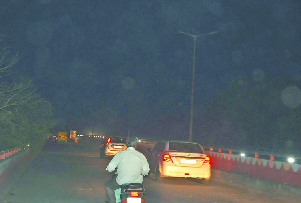 six lane road between Pathankot to Jammu Rs 734 crore for construction of Bhimber Gali tunnel