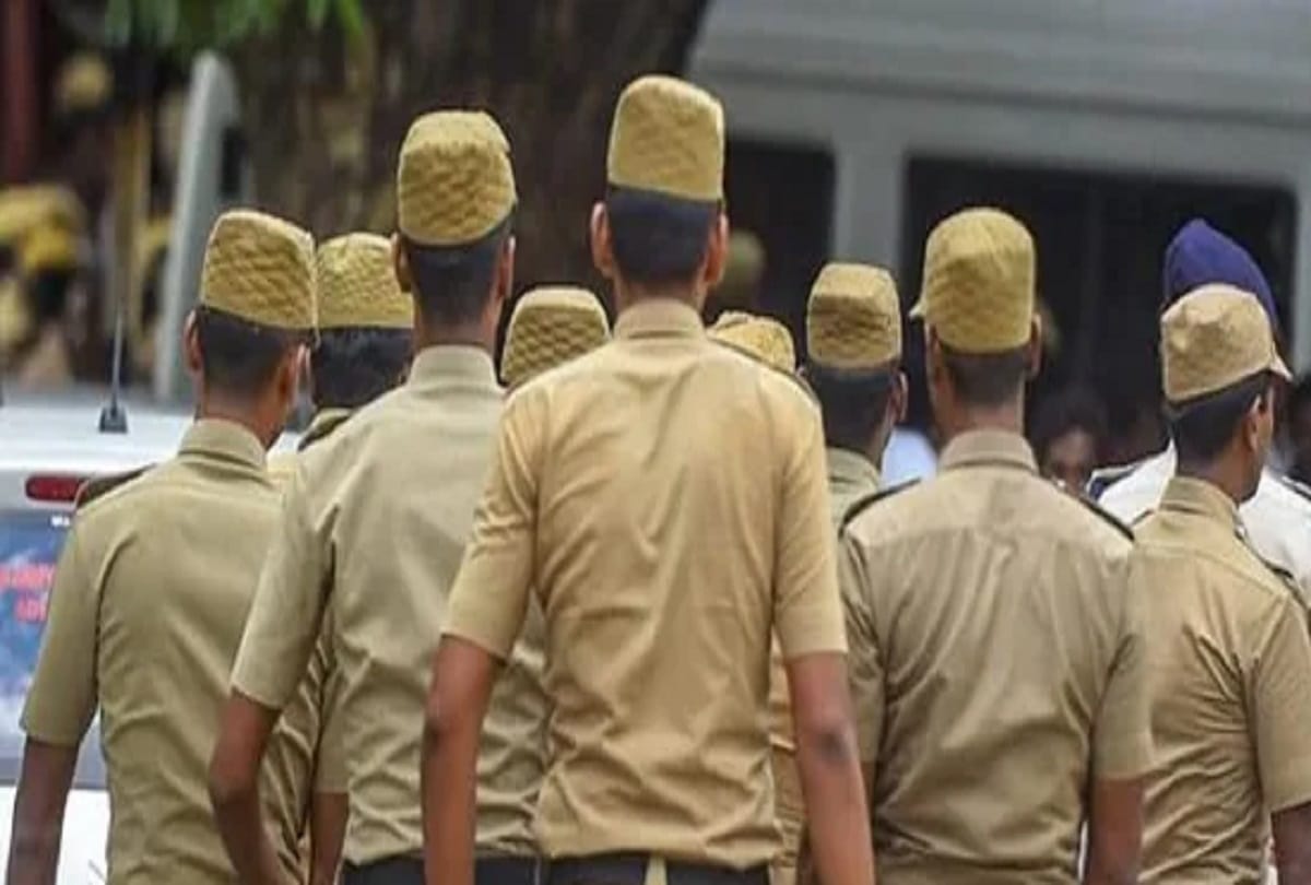 Odisha Police busted major cargo theft racket 4 arrested