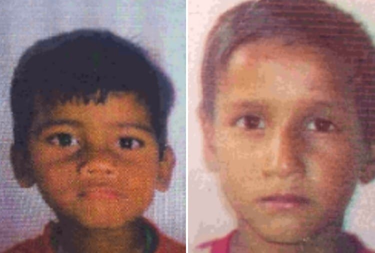 Two children died due to drowning into pond in Patiala
