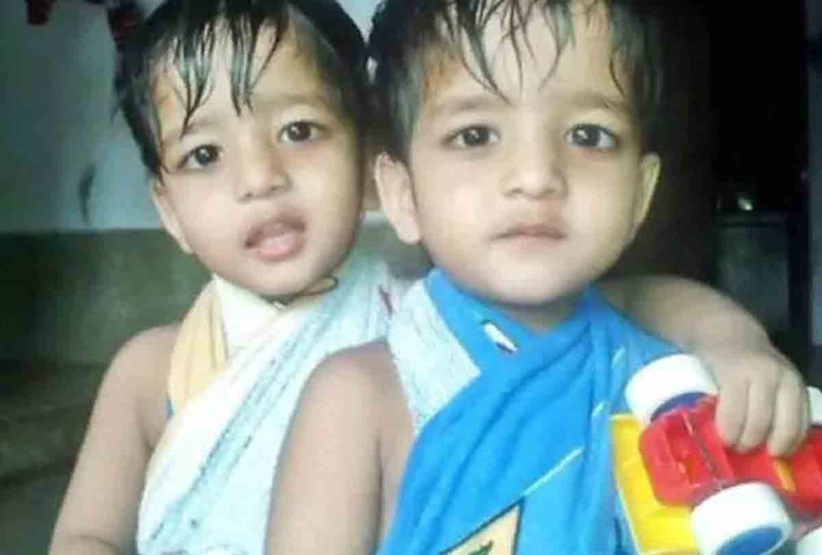 Innocents were abducted at the tip of gun, then the bodies of both were found