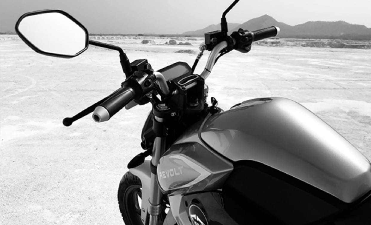 revolt will launch cheapest electric bike in india Revolt Motor to launch Revolt RV1 electric bike will replace RV300 electric bike