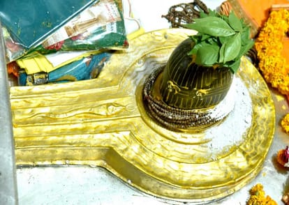 352 years old Deity will sit in Kashi Vishwanath Dham all four entrances will be in the name of Vedas