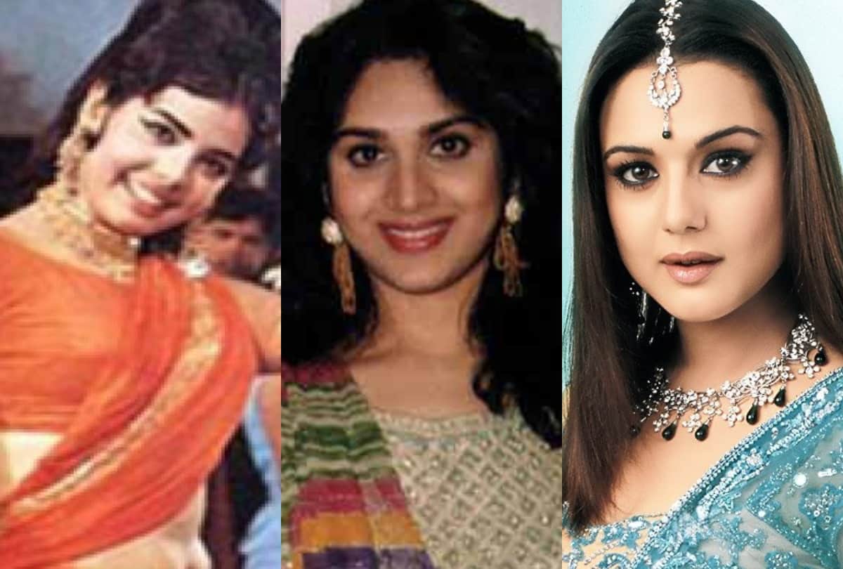 Mumtaz to  Preity Zinta these bollywood actresses left industry for their love settled in abroad