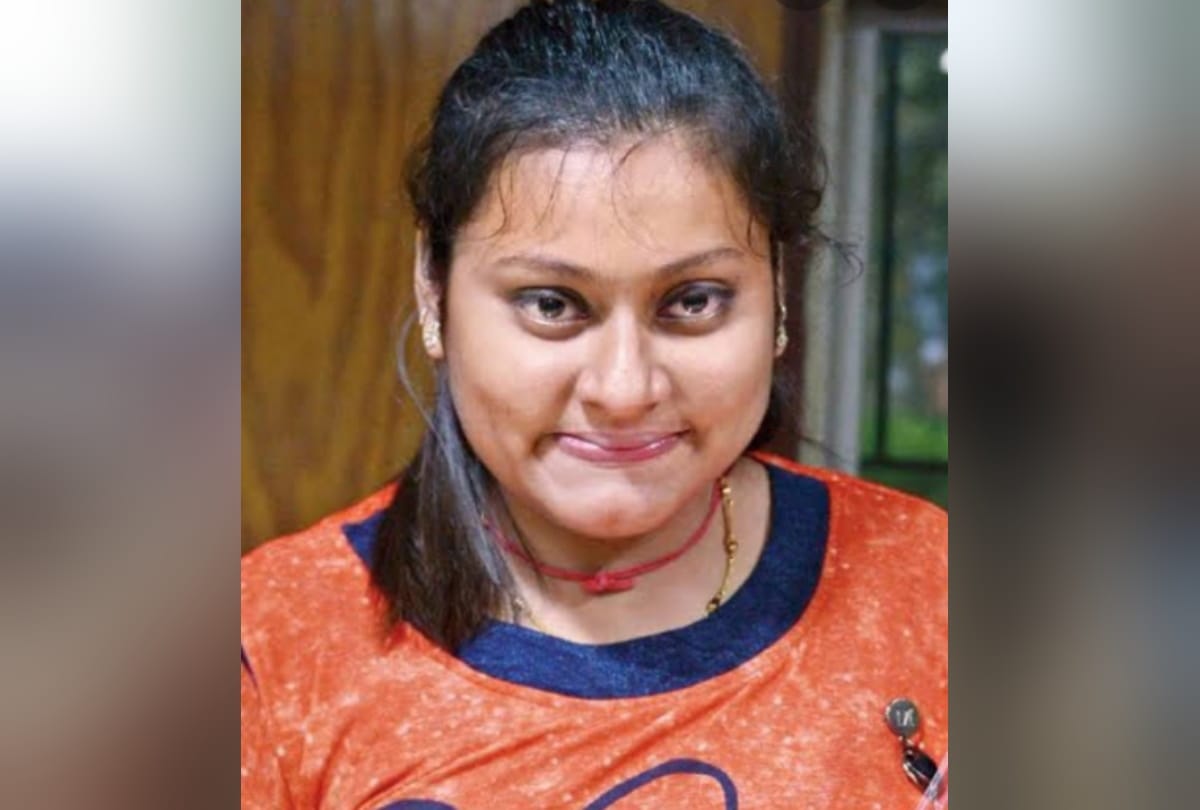Tokyo olympics sutirtha out from games faridabad people hopes fail