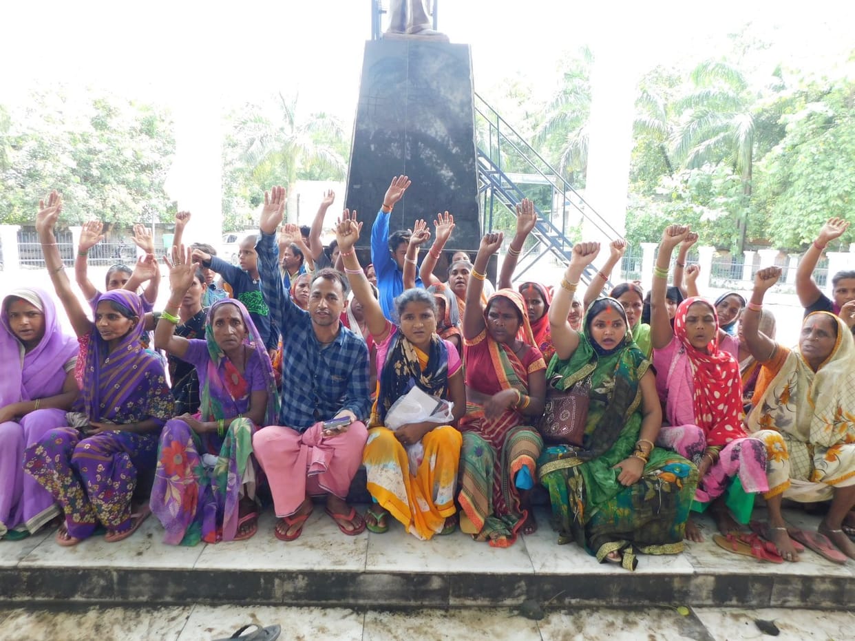 pradarshan