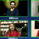 शेफाली शाह, कीर्ति कुल्हारी, शबाना आजमी संग सुनील ग्रोवर