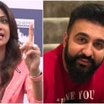 शिल्पा शेट्टी, राज कुंद्रा