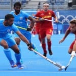 भारत बनाम स्पेन