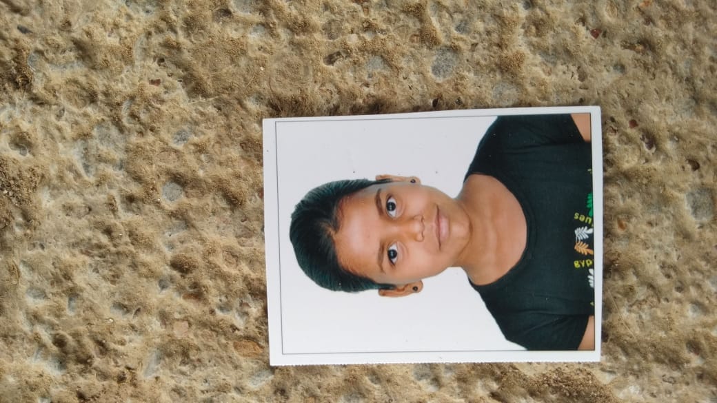 etawah news,Allegation: The girl's life was lost due to the help of police